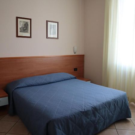 Albergo Salerno Milano Exteriör bild