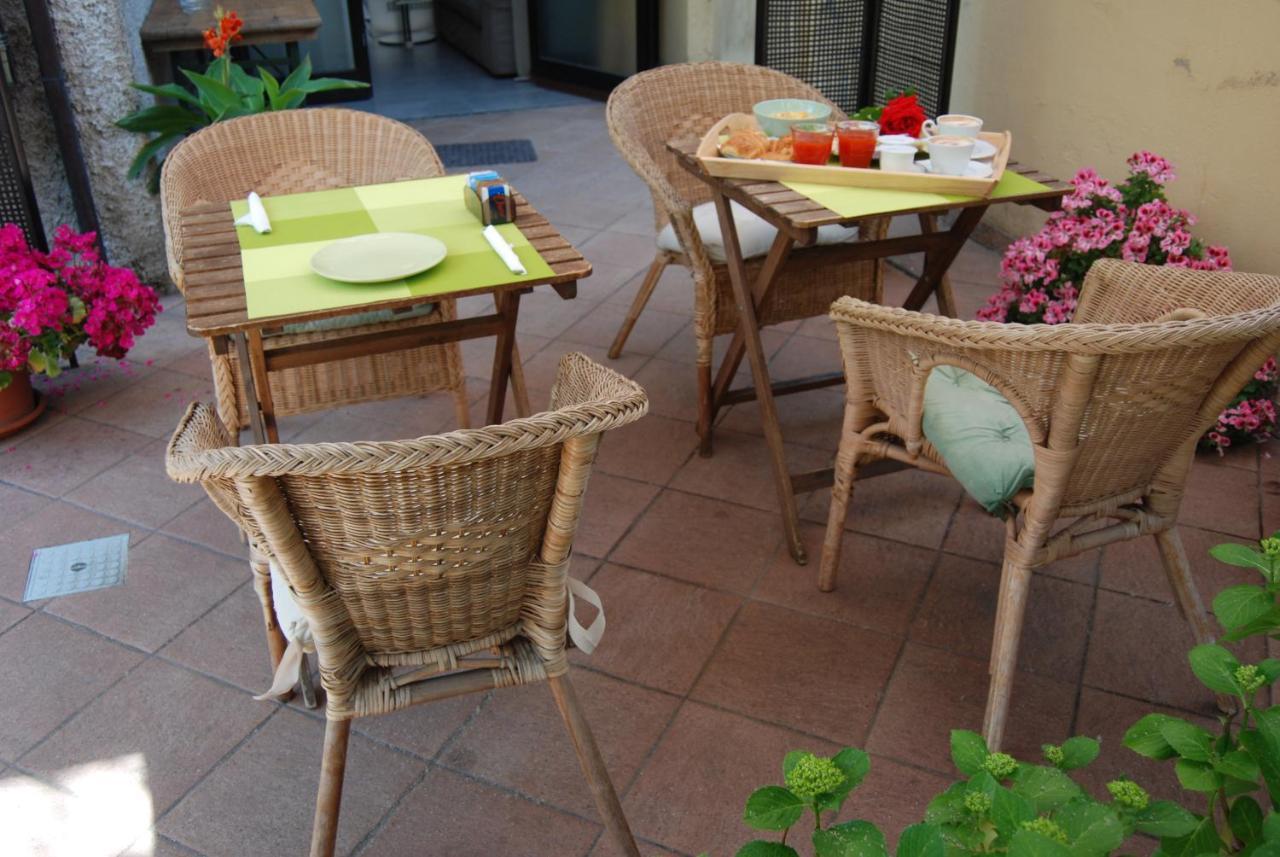 Albergo Salerno Milano Exteriör bild