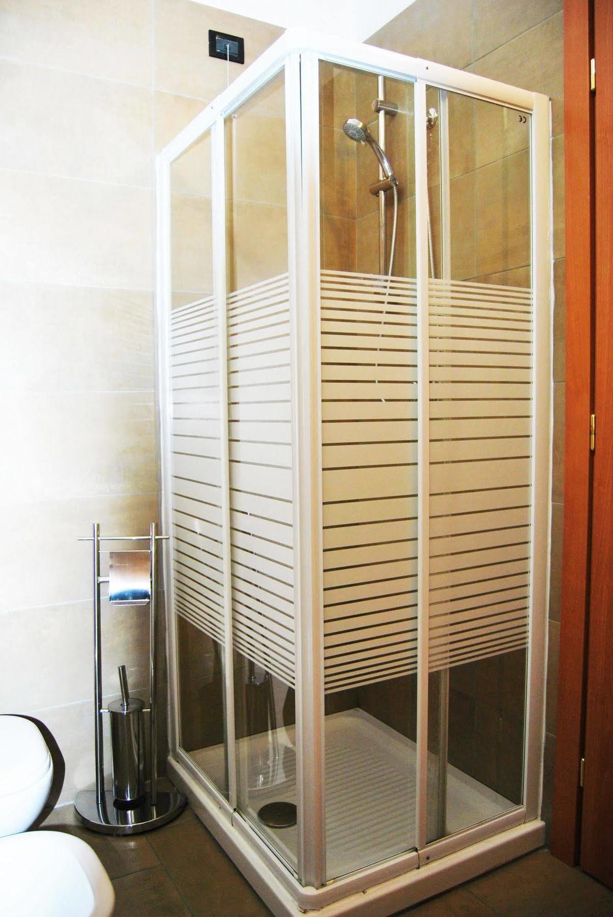 Albergo Salerno Milano Exteriör bild
